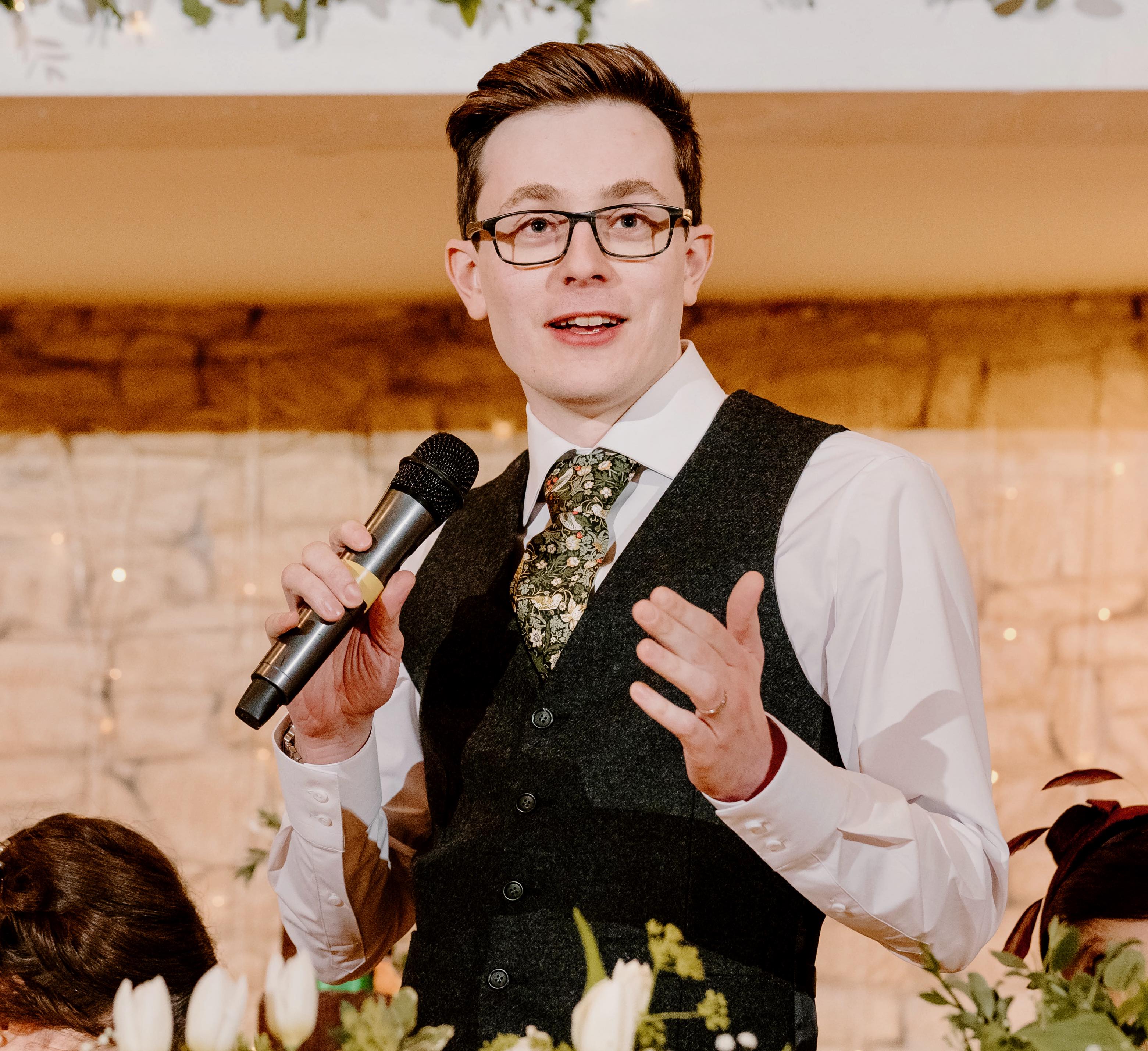 Ryan Wallis, PhD